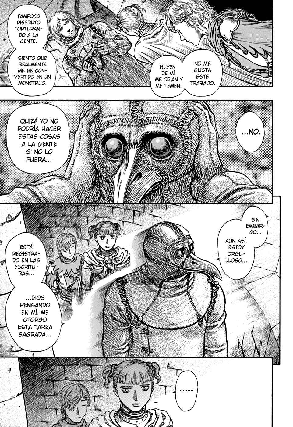 Berserk Chapter 137 - Page 18