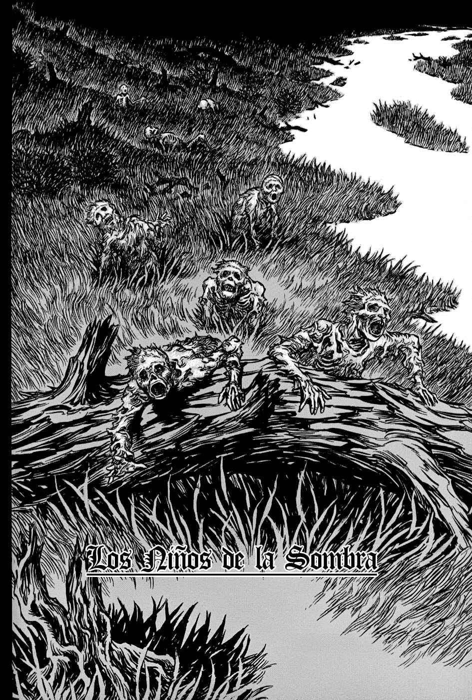 Berserk Chapter 137 - Page 3