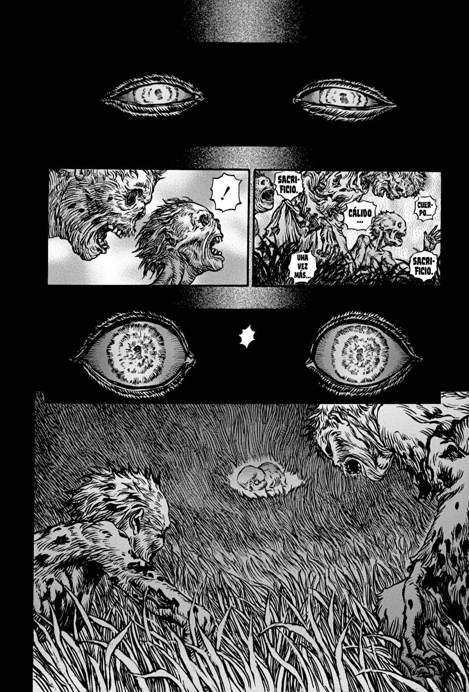 Berserk Chapter 137 - Page 5