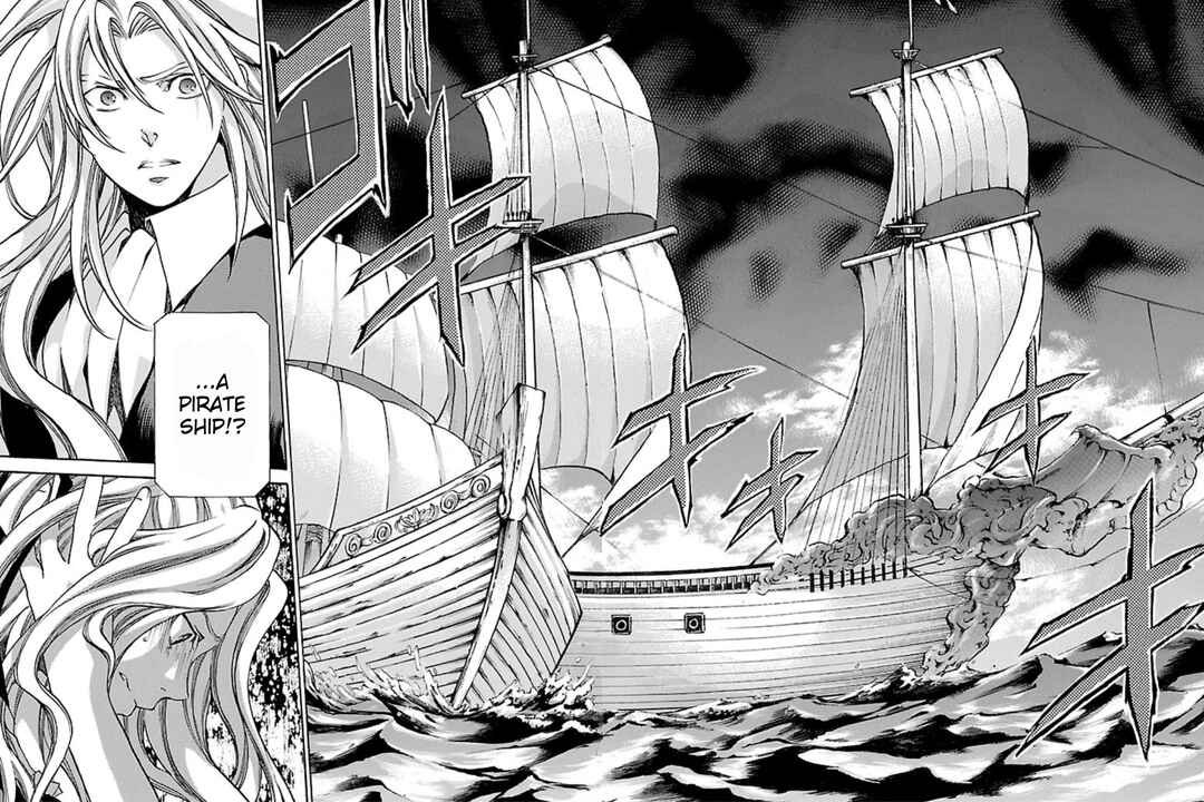 Saint Seiya: The Lost Canvas Gaiden Chapter 71 - Page 15