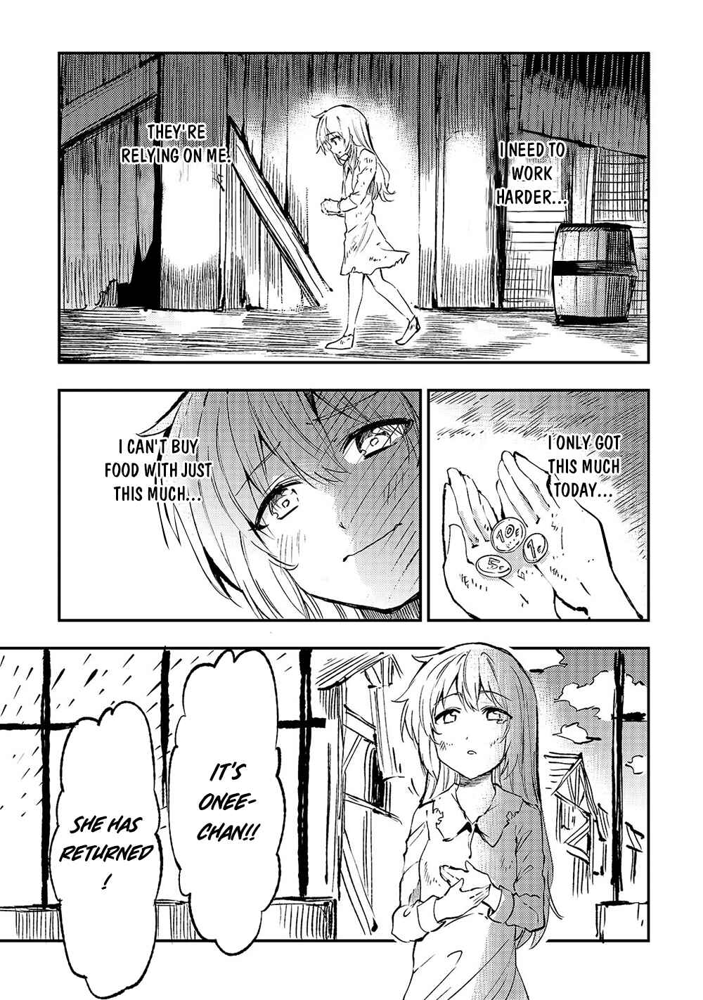 Hitoribocchi no Isekai Kouryaku Chapter 149 - Page 6