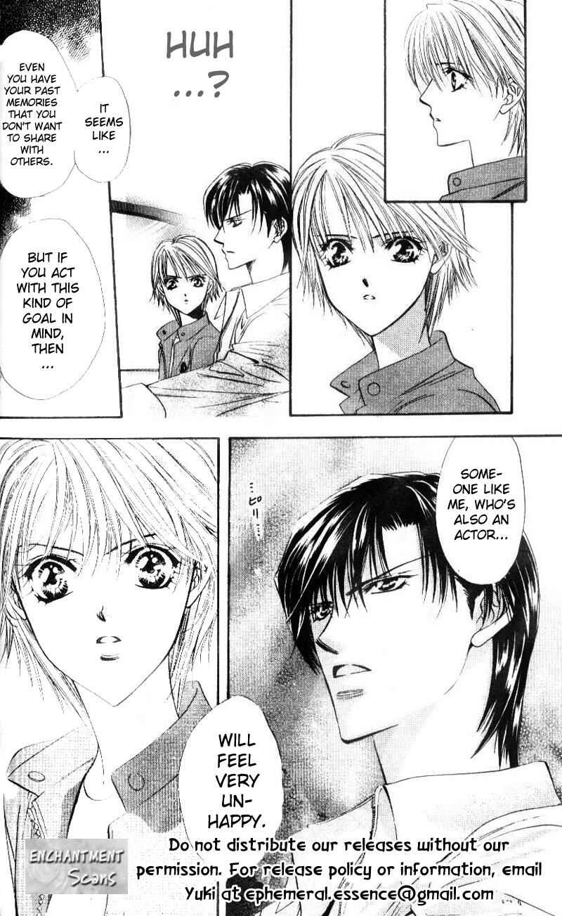 Skip Beat! Chapter 32 - Page 29