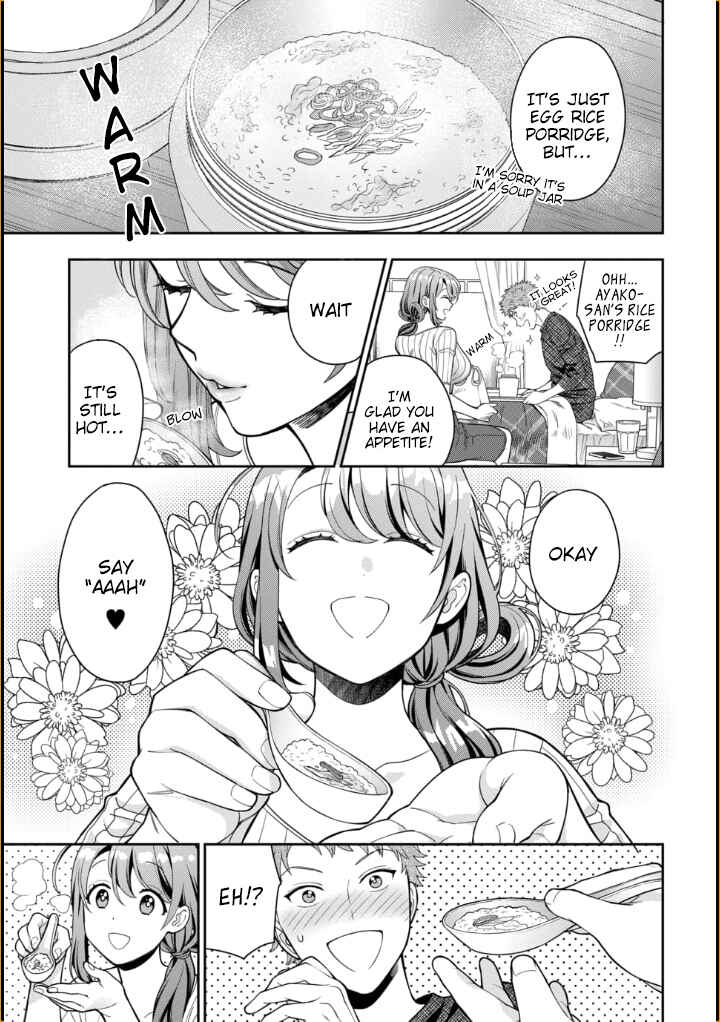 Musume Janakute Mama ga Suki nano!? Chapter 9.2 - Page 10