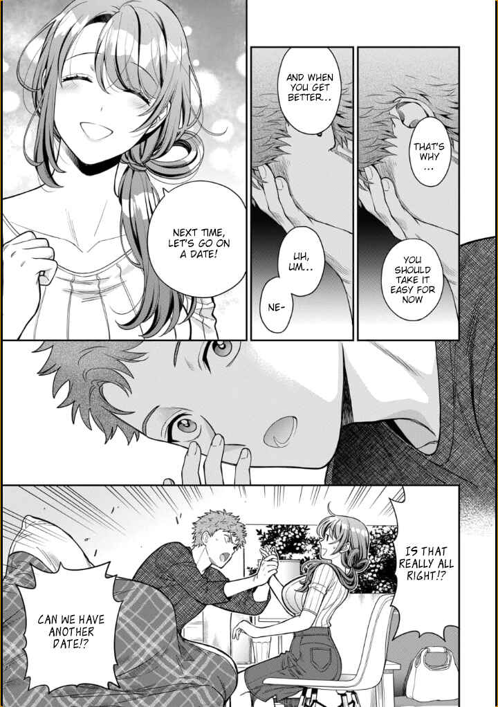 Musume Janakute Mama ga Suki nano!? Chapter 9.2 - Page 8