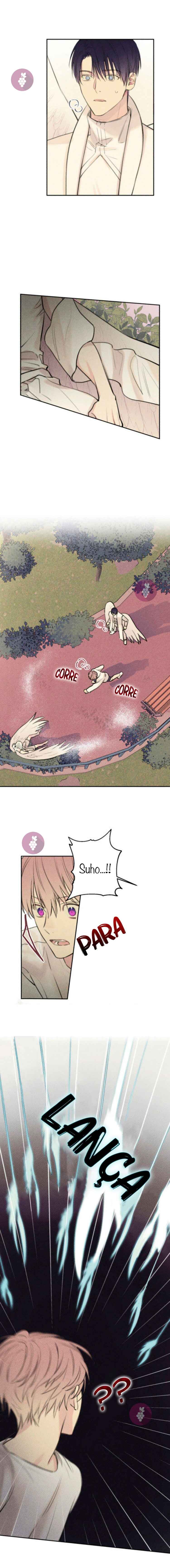 Angel Buddy Chapter 47 - Page 11