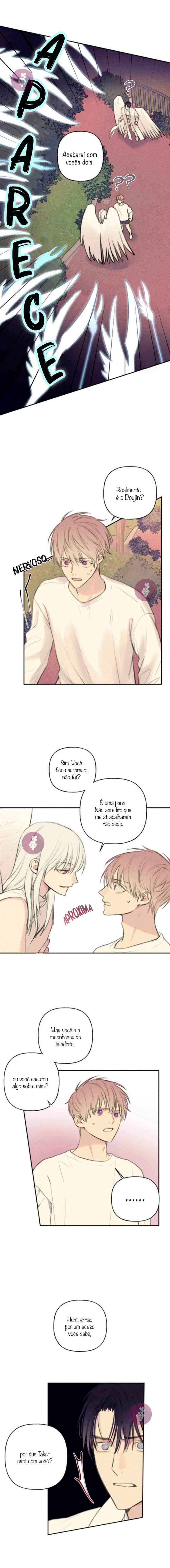 Angel Buddy Chapter 47 - Page 3