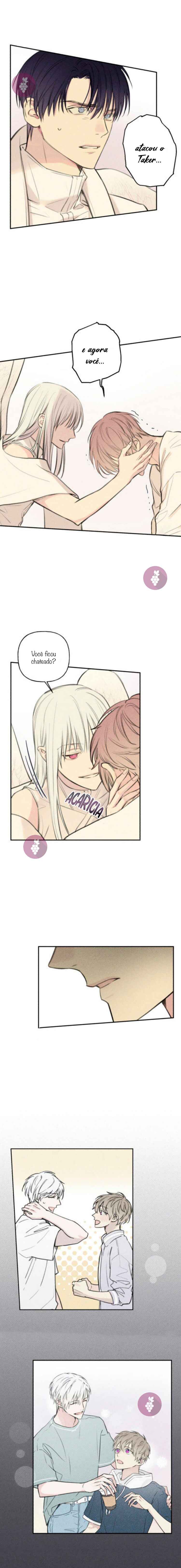 Angel Buddy Chapter 47 - Page 9