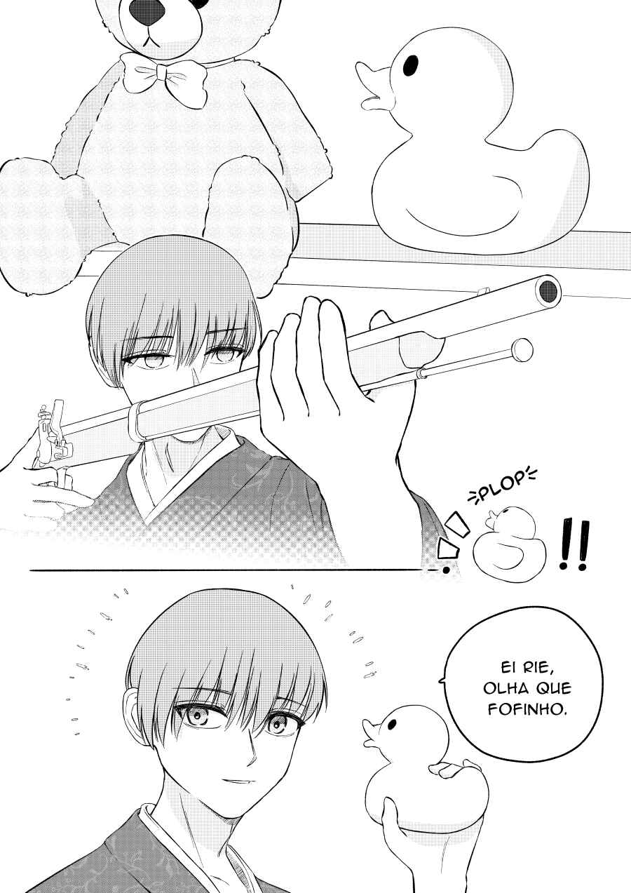 Sorry, I like you Chapter 23 - Page 9