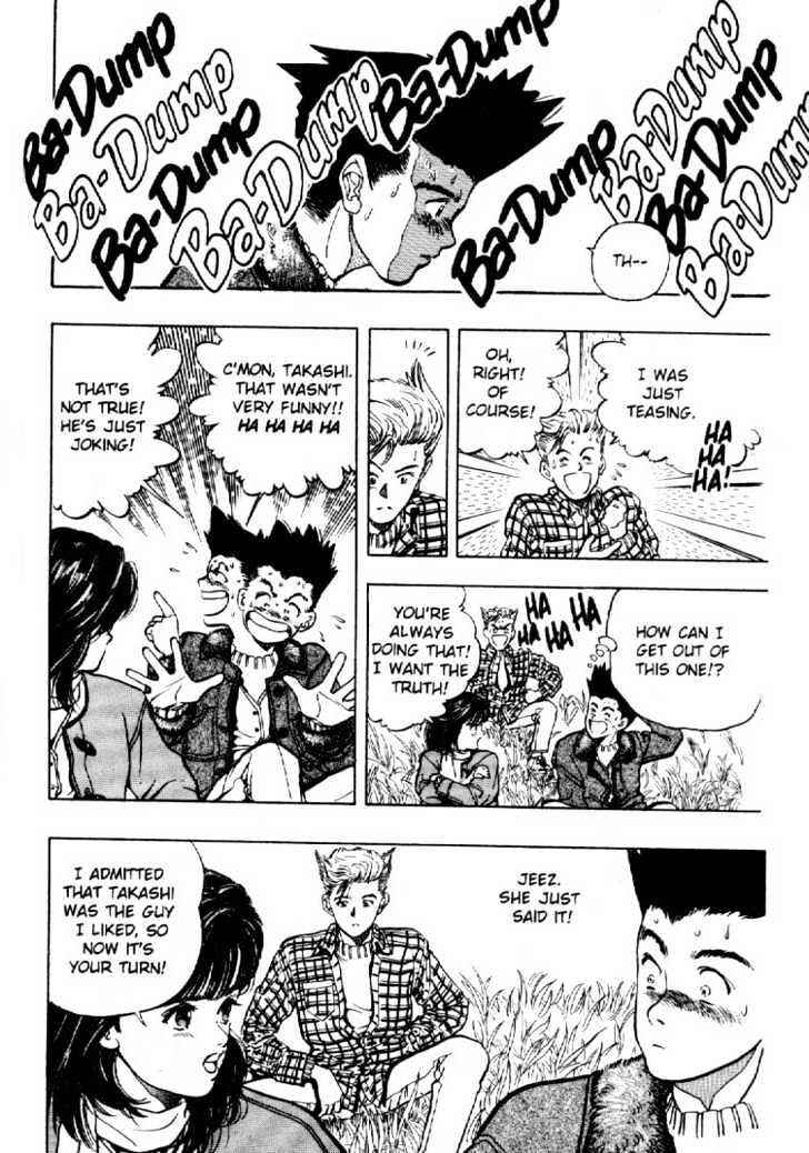 Video Girl Ai Chapter 2 - Page 8