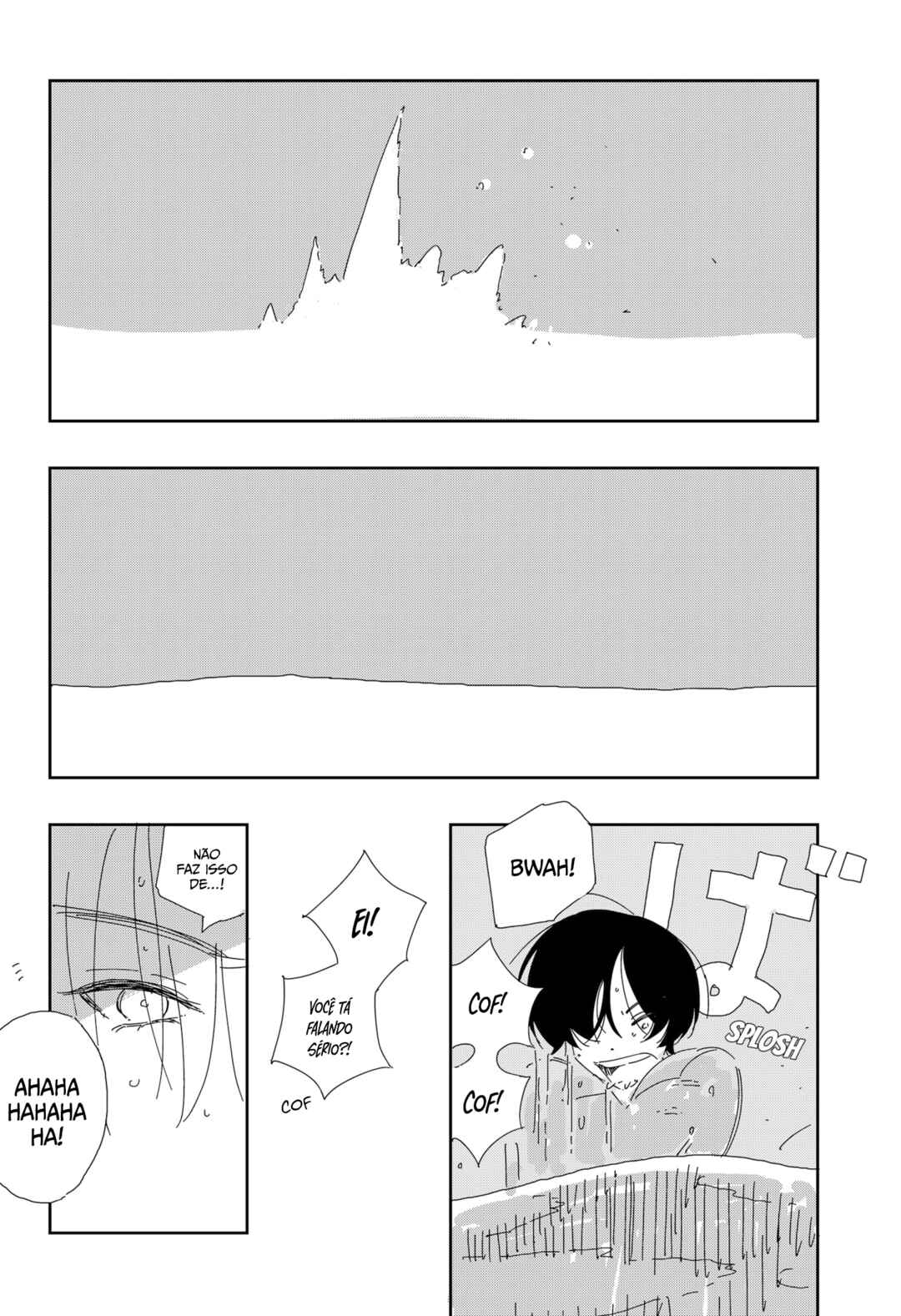 .A: dot Alice Chapter 1 - Page 30