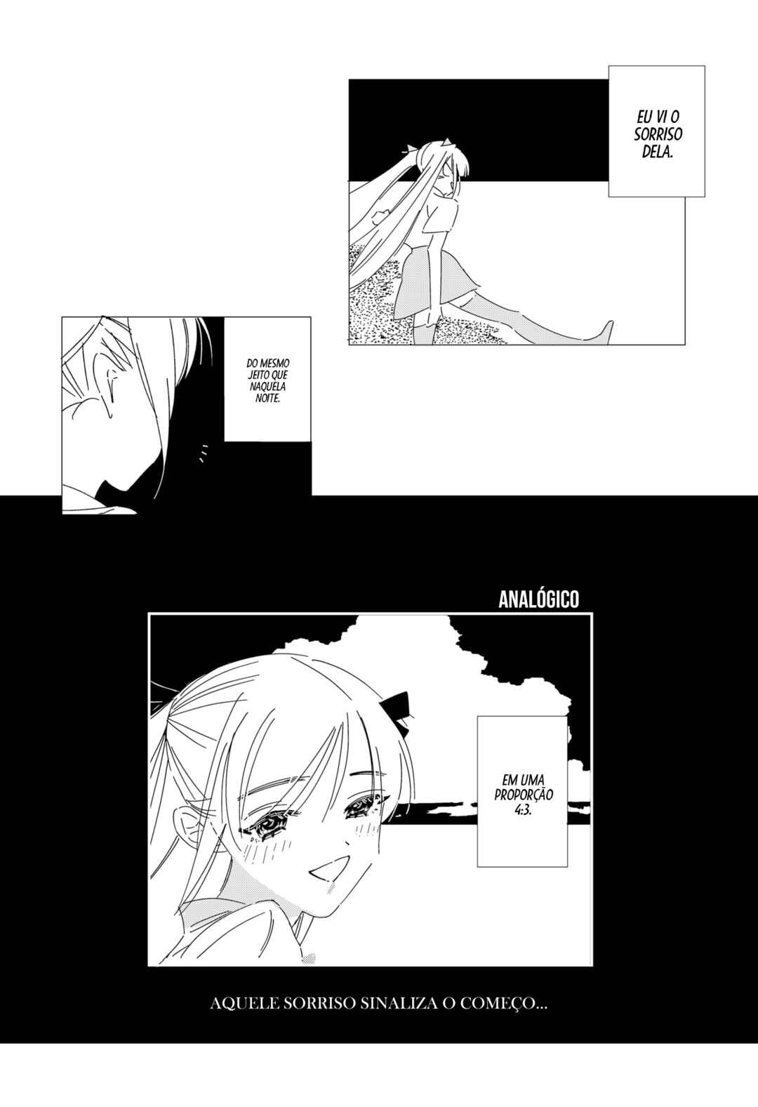 .A: dot Alice Chapter 1 - Page 35