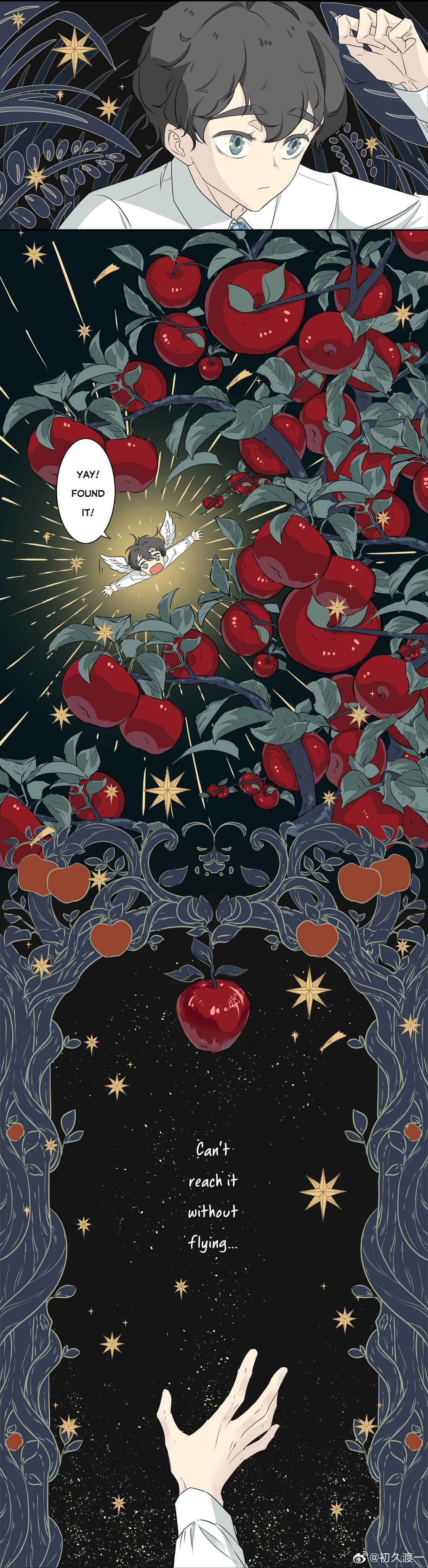 The Story of the Kiwi Bird Chapter 25 - Page 2