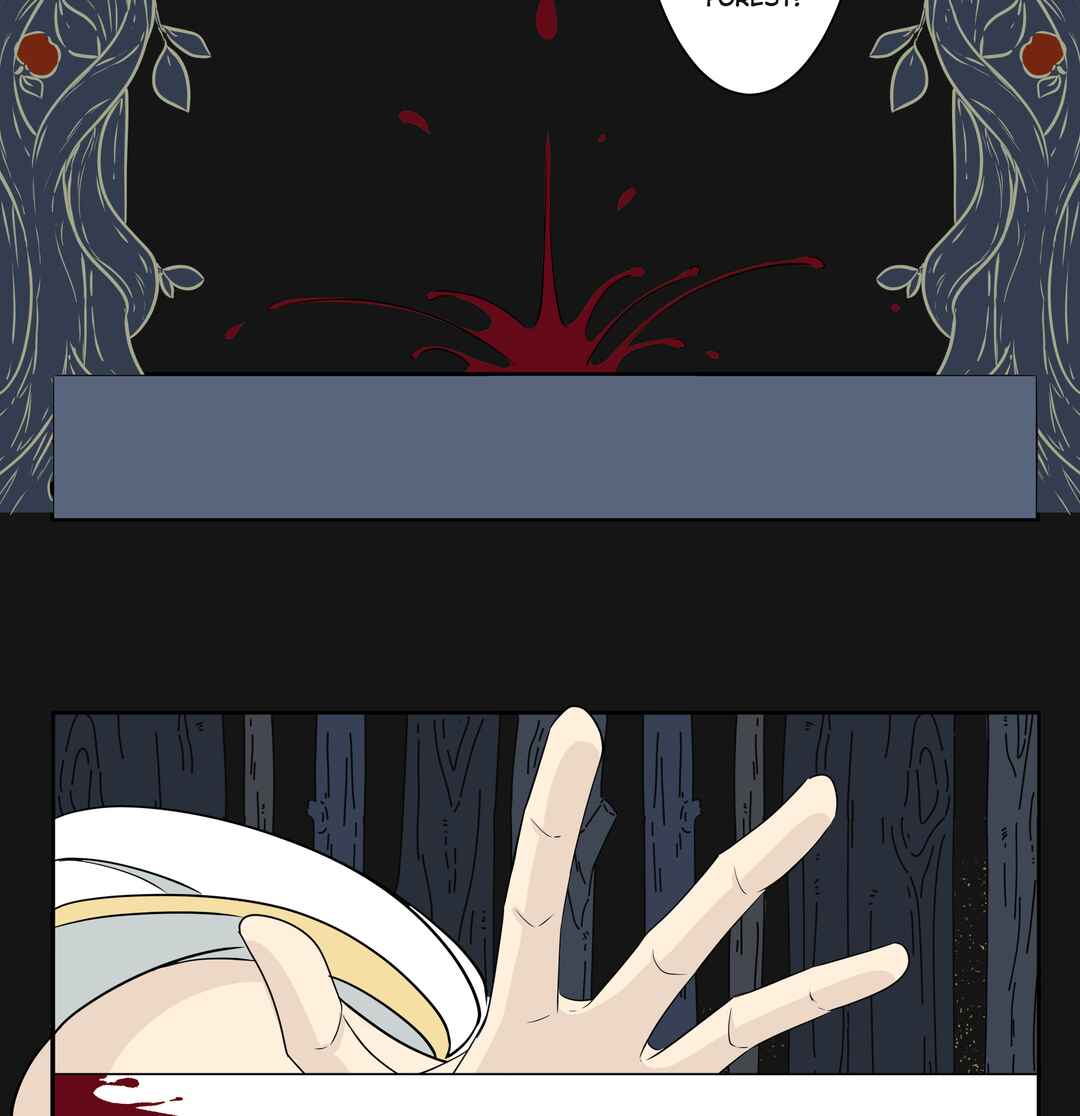 The Story of the Kiwi Bird Chapter 25 - Page 24