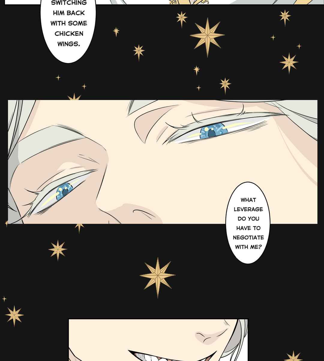 The Story of the Kiwi Bird Chapter 25 - Page 29