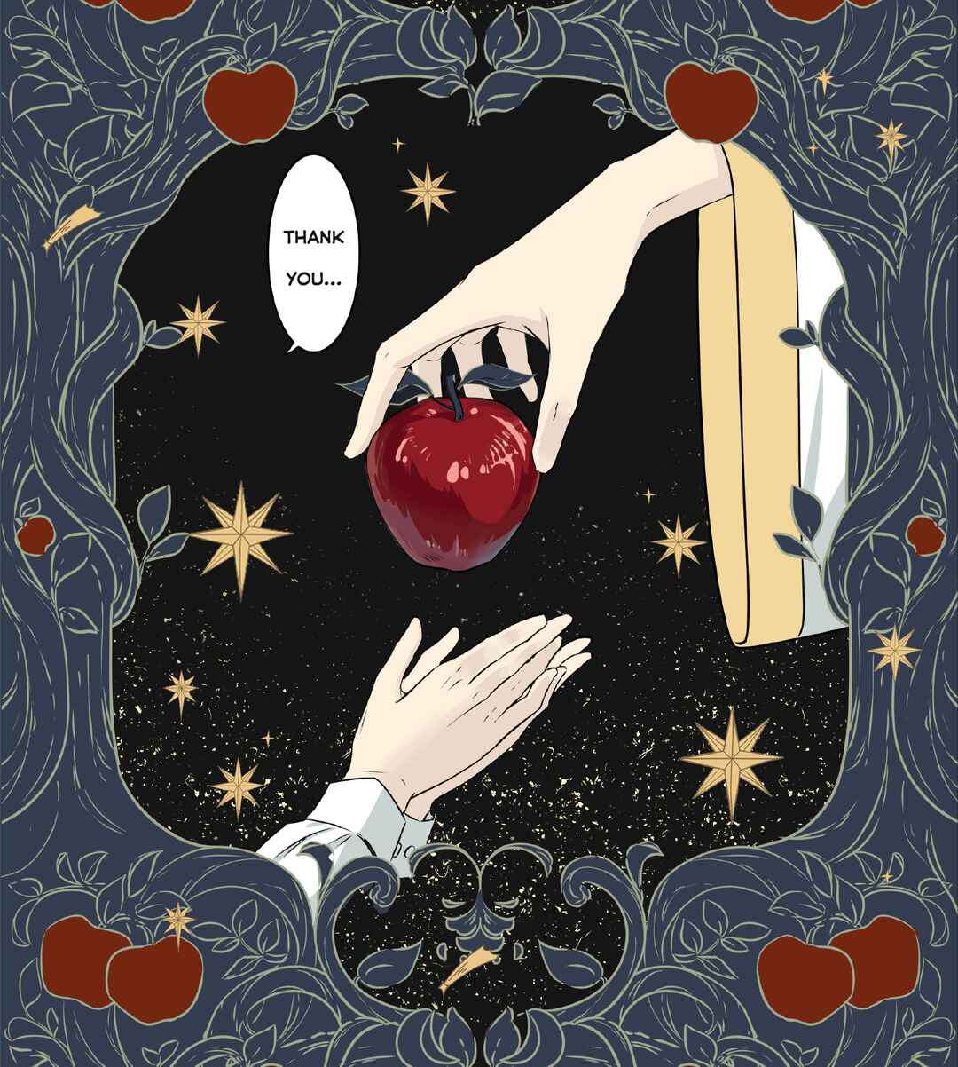 The Story of the Kiwi Bird Chapter 25 - Page 6