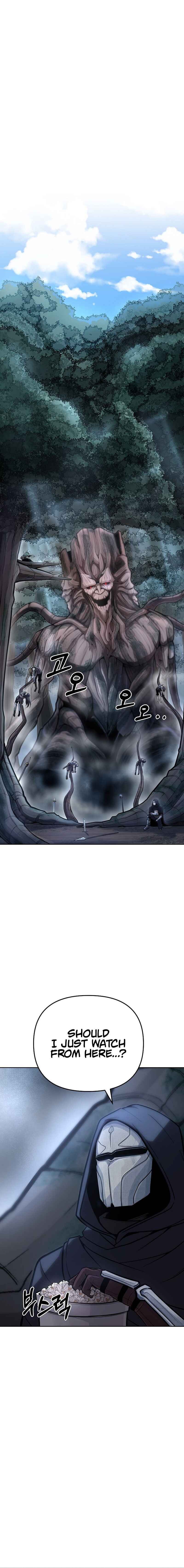 Uli Yongsaneun Mwoham? Chapter 3 - Page 17