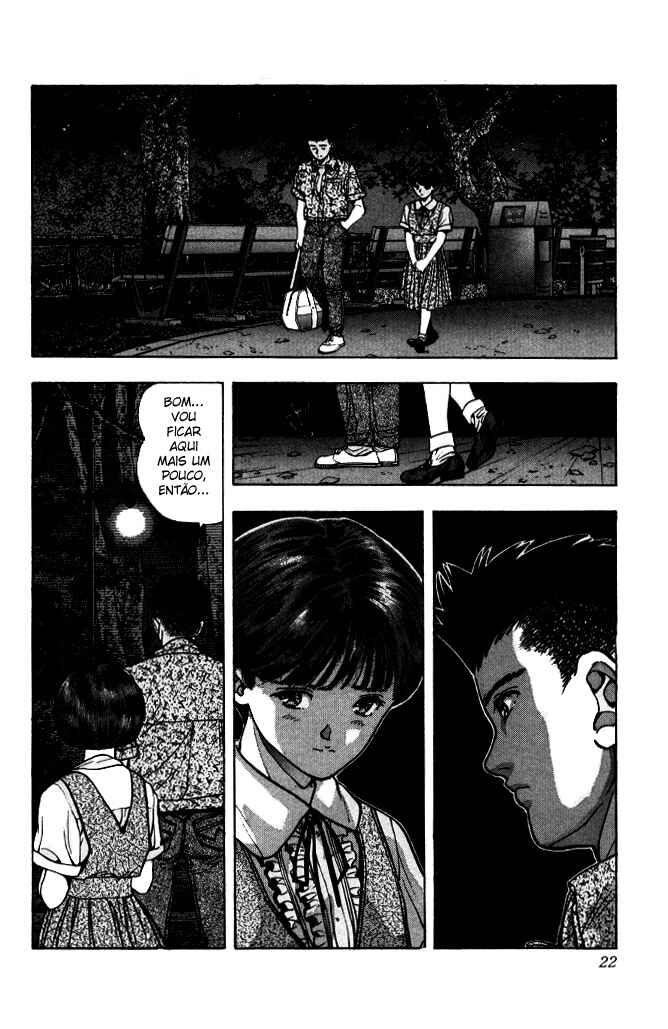Video Girl Ai Chapter 46 - Page 20