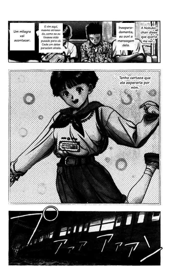 Video Girl Ai Chapter 46 - Page 7