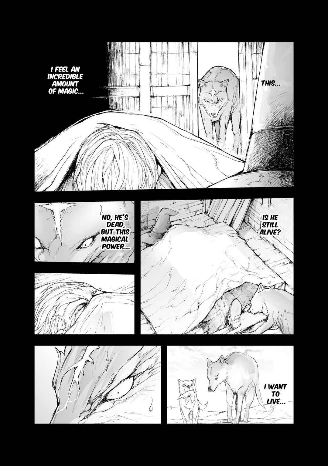 Benriya Saitou-san, Isekai ni Iku Chapter 65.5 - Page 6