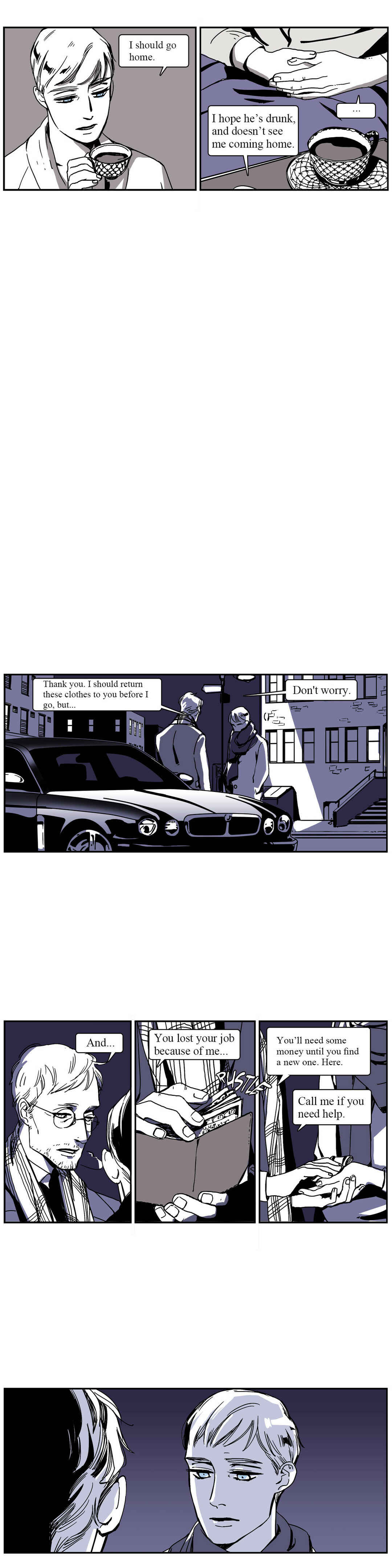 Momentum Chapter 43 - Page 11
