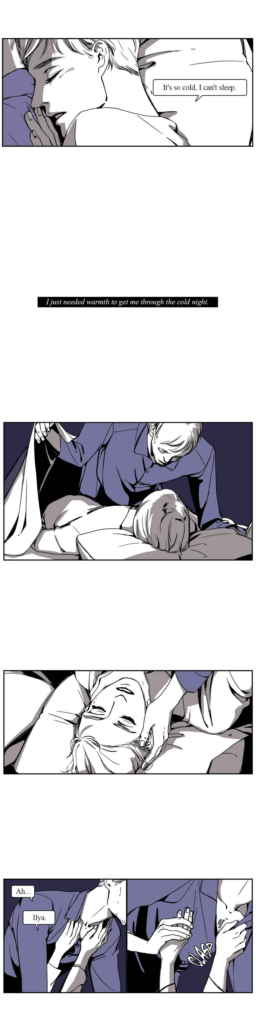 Momentum Chapter 43 - Page 6