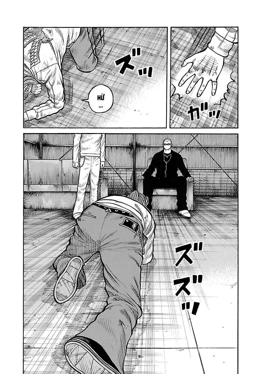 Shinsouban WORST Chapter 68 - Page 31