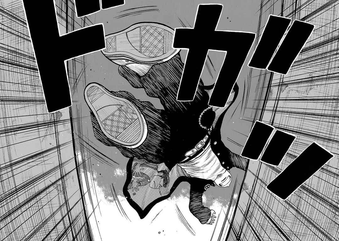 Shinsouban WORST Chapter 68 - Page 36