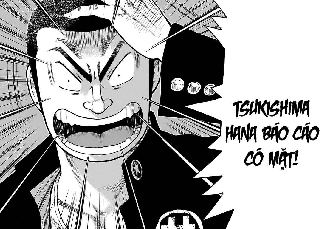 Shinsouban WORST Chapter 68 - Page 39