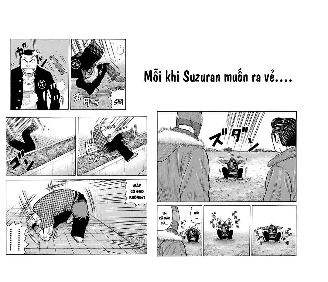 Shinsouban WORST Chapter 68 - Page 46