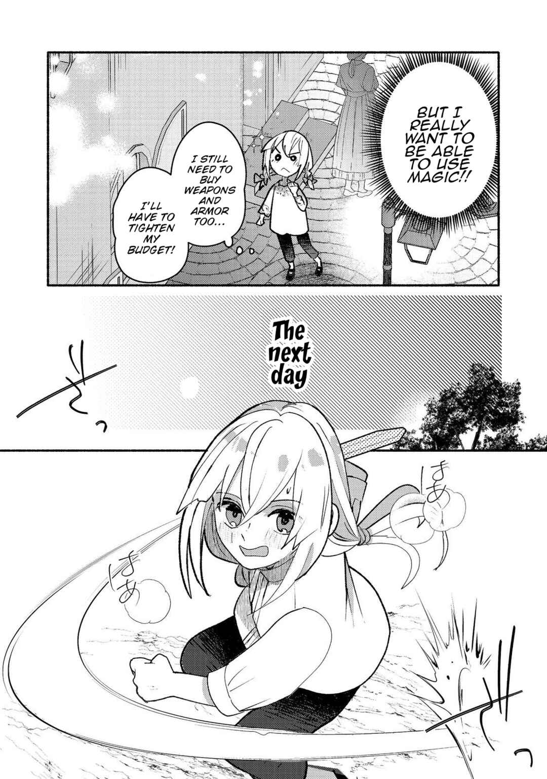 Tensei Nanmin Shoujo wa Shimin-ken wo 0 Kara Mezashite Hatarakimasu Chapter 11 - Page 12