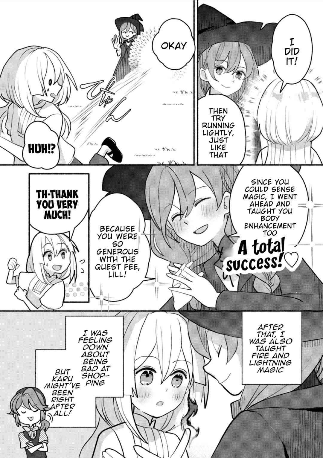 Tensei Nanmin Shoujo wa Shimin-ken wo 0 Kara Mezashite Hatarakimasu Chapter 11 - Page 28