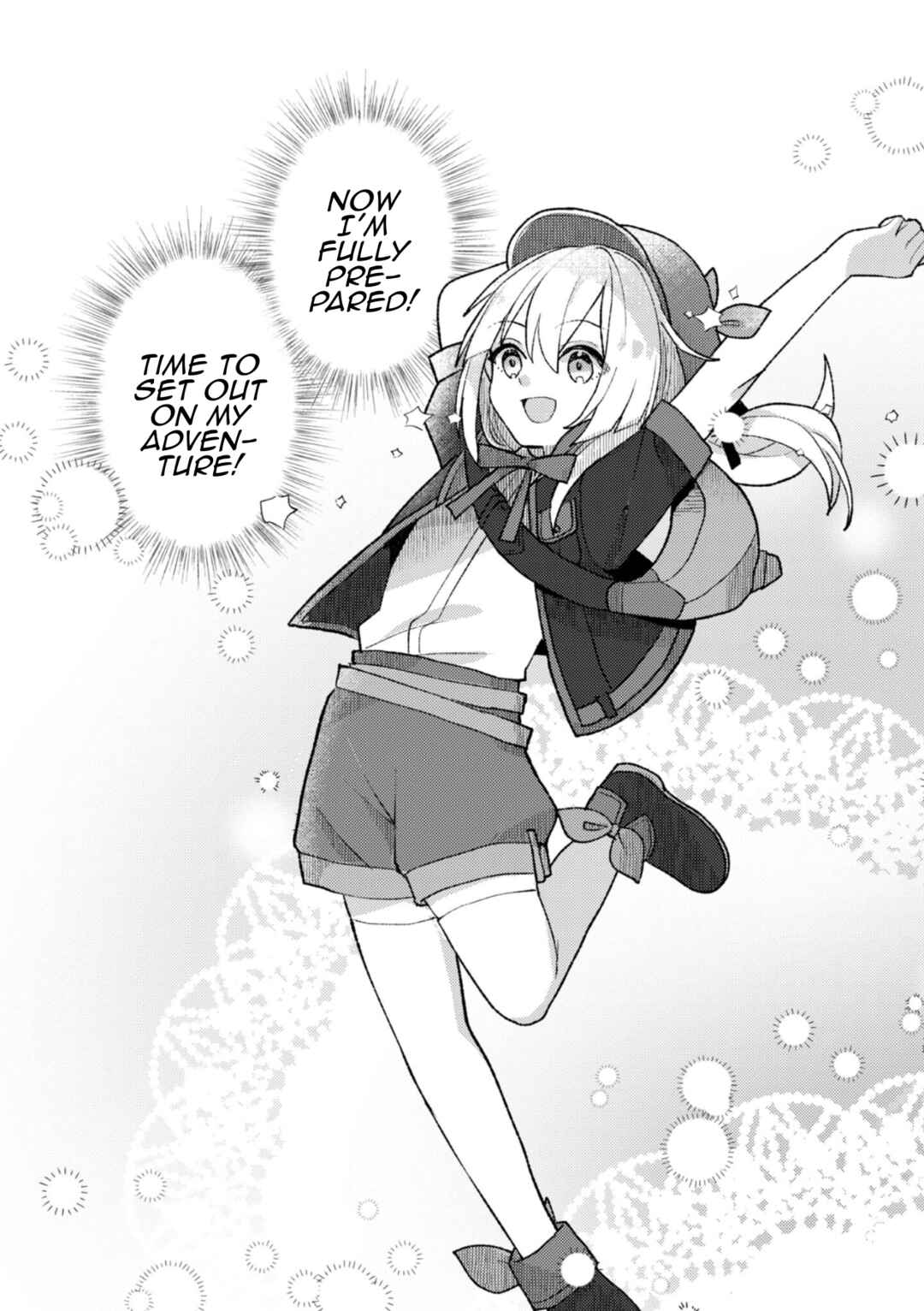 Tensei Nanmin Shoujo wa Shimin-ken wo 0 Kara Mezashite Hatarakimasu Chapter 11 - Page 29