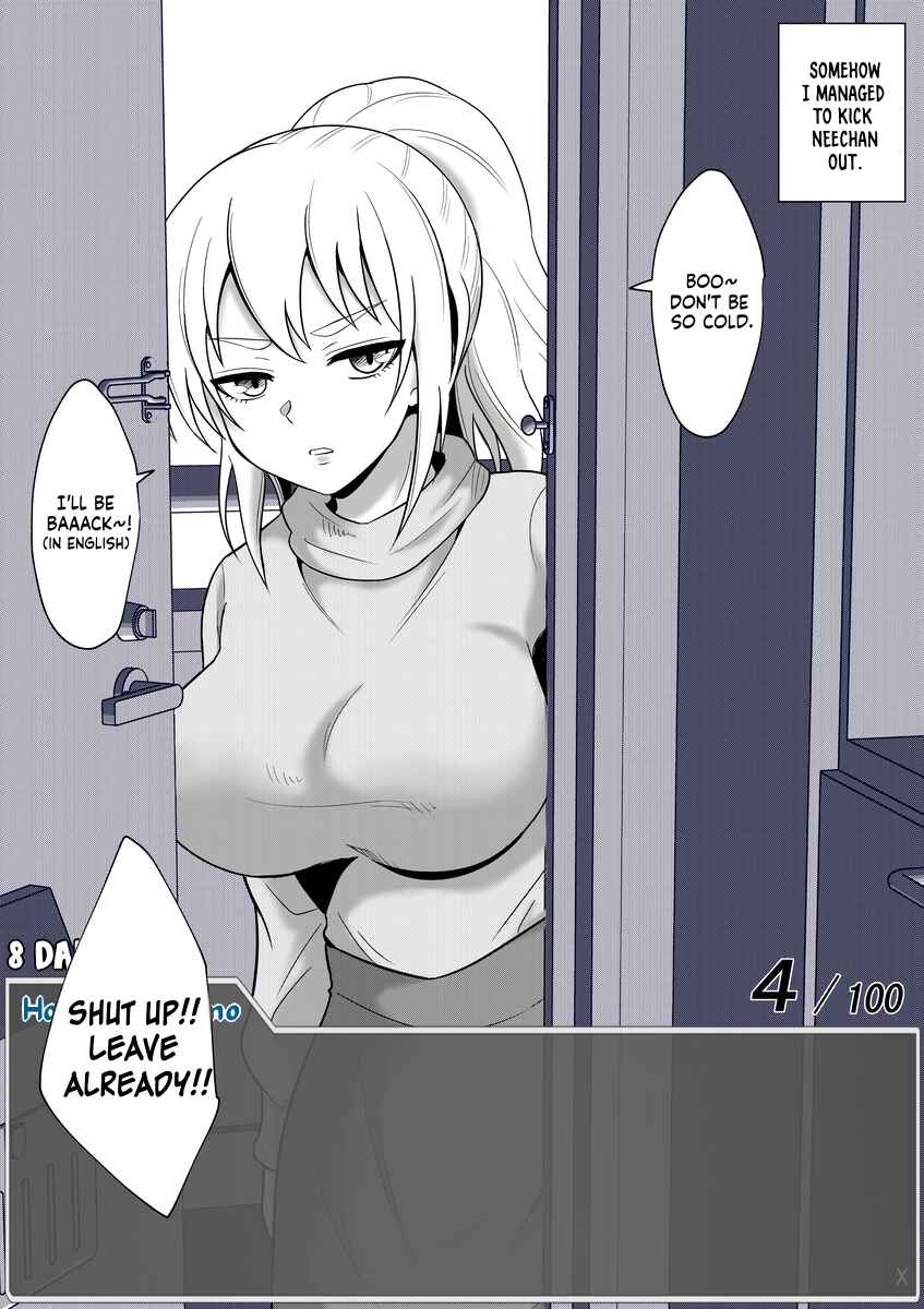 Aru Hi Totsuzen Message Window ga Hyoujisaretan desu kedo!? Chapter 53 - Page 1
