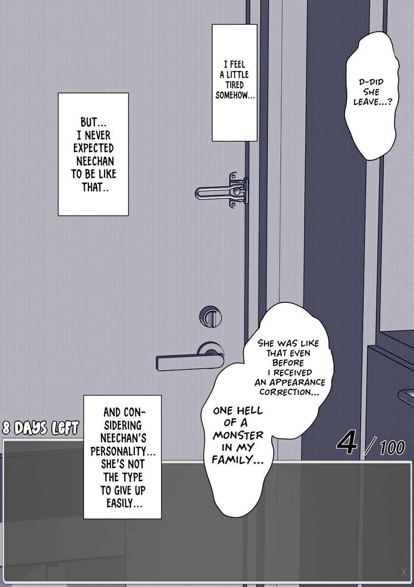 Aru Hi Totsuzen Message Window ga Hyoujisaretan desu kedo!? Chapter 53 - Page 4