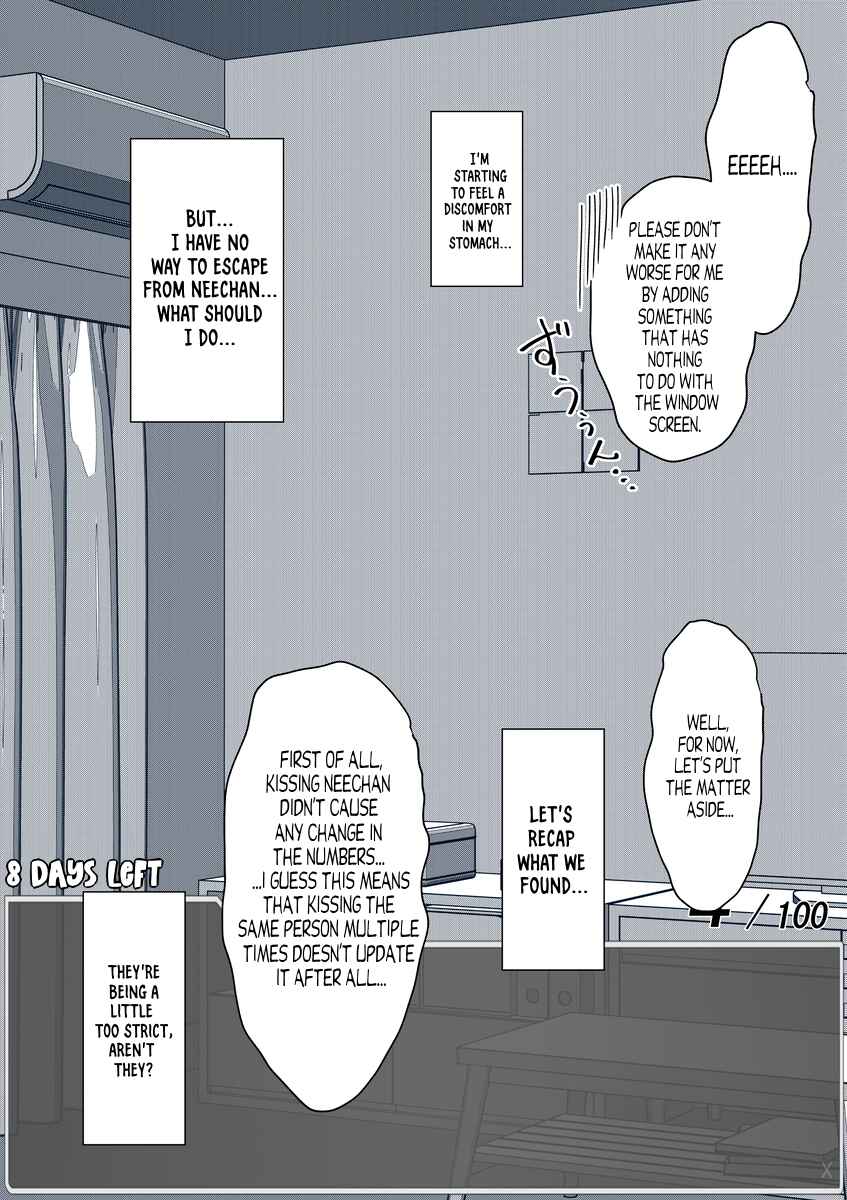 Aru Hi Totsuzen Message Window ga Hyoujisaretan desu kedo!? Chapter 53 - Page 5