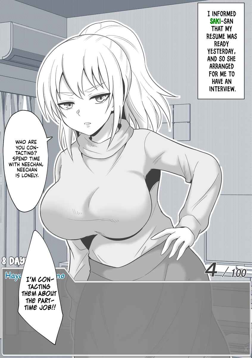 Aru Hi Totsuzen Message Window ga Hyoujisaretan desu kedo!? Chapter 53 - Page 7