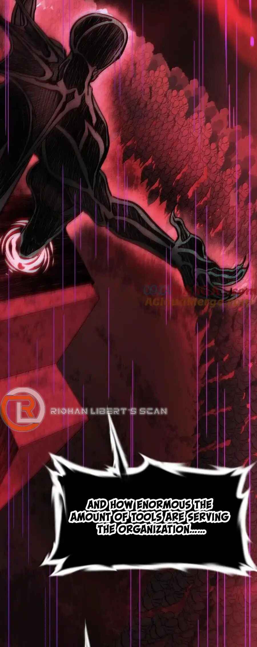I'm Really Not the Demon God's Lackey Chapter 119 - Page 15