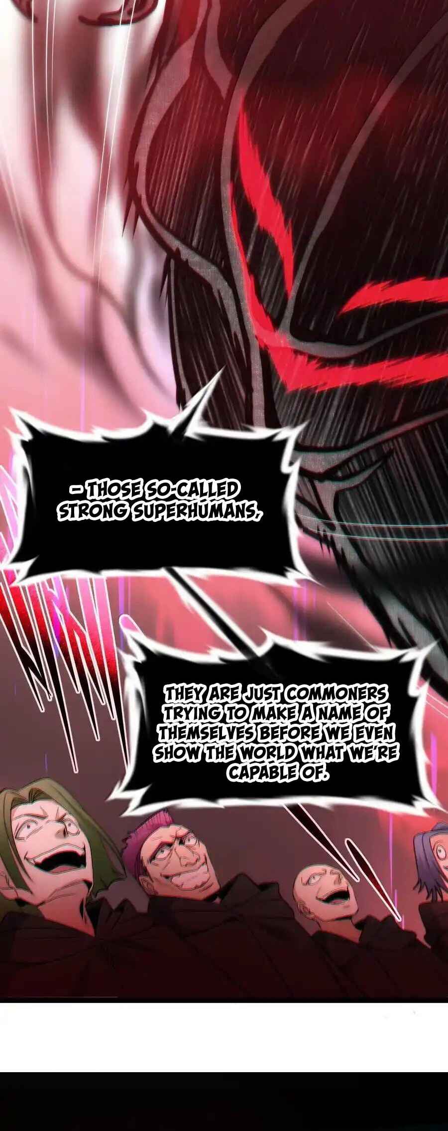 I'm Really Not the Demon God's Lackey Chapter 119 - Page 17