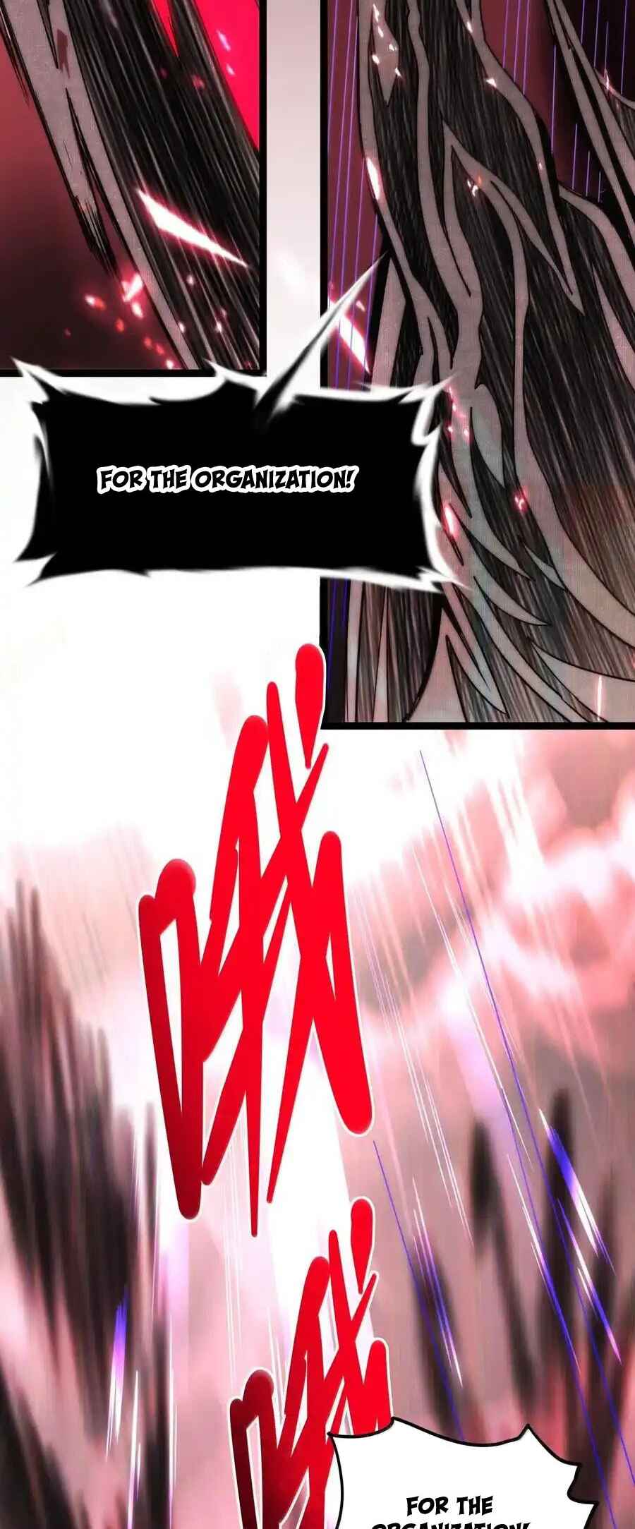 I'm Really Not the Demon God's Lackey Chapter 119 - Page 21