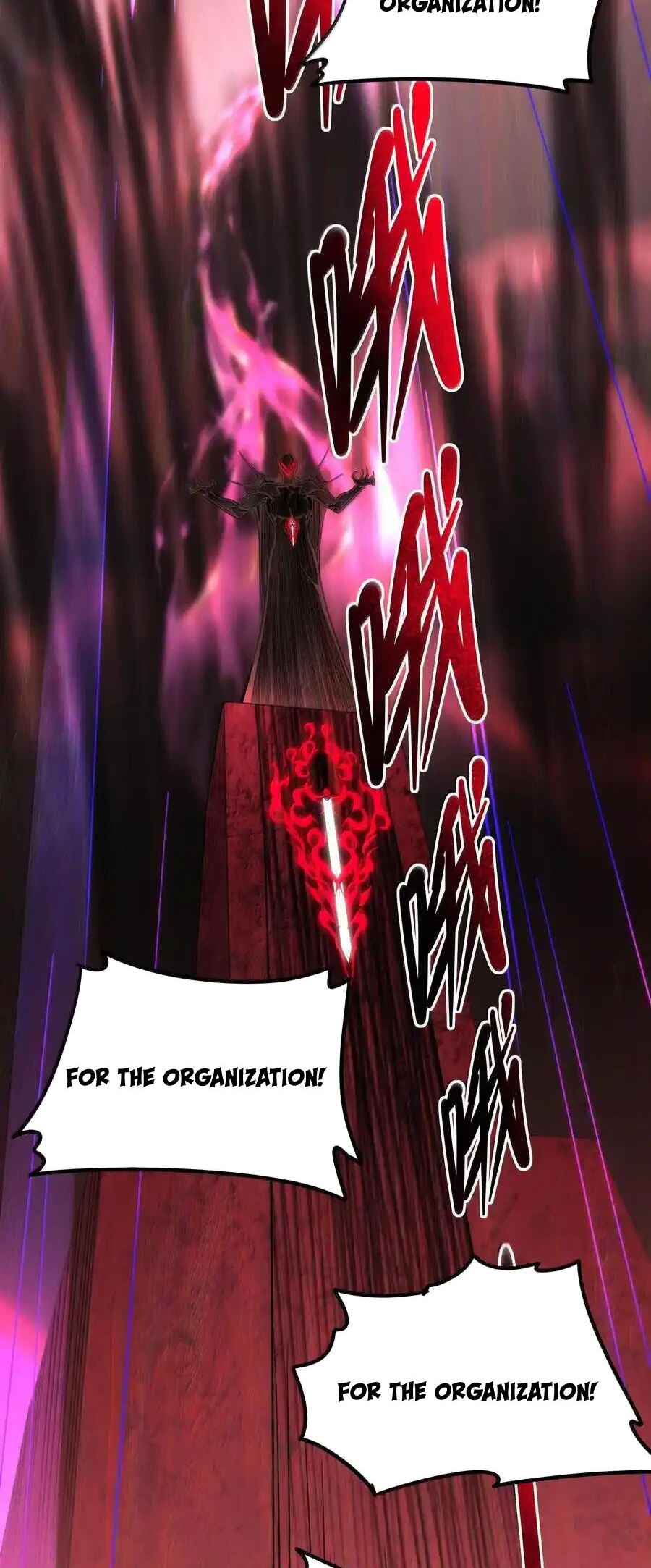 I'm Really Not the Demon God's Lackey Chapter 119 - Page 22