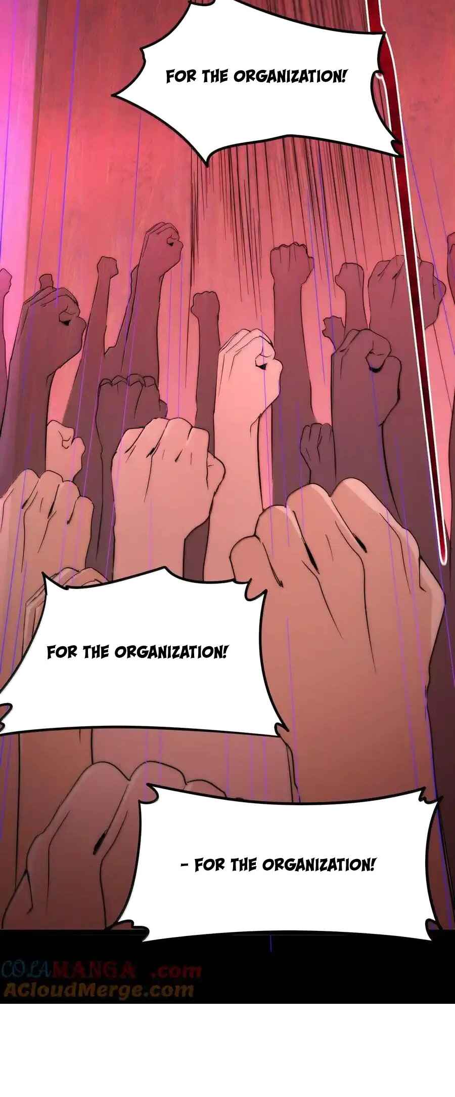 I'm Really Not the Demon God's Lackey Chapter 119 - Page 23