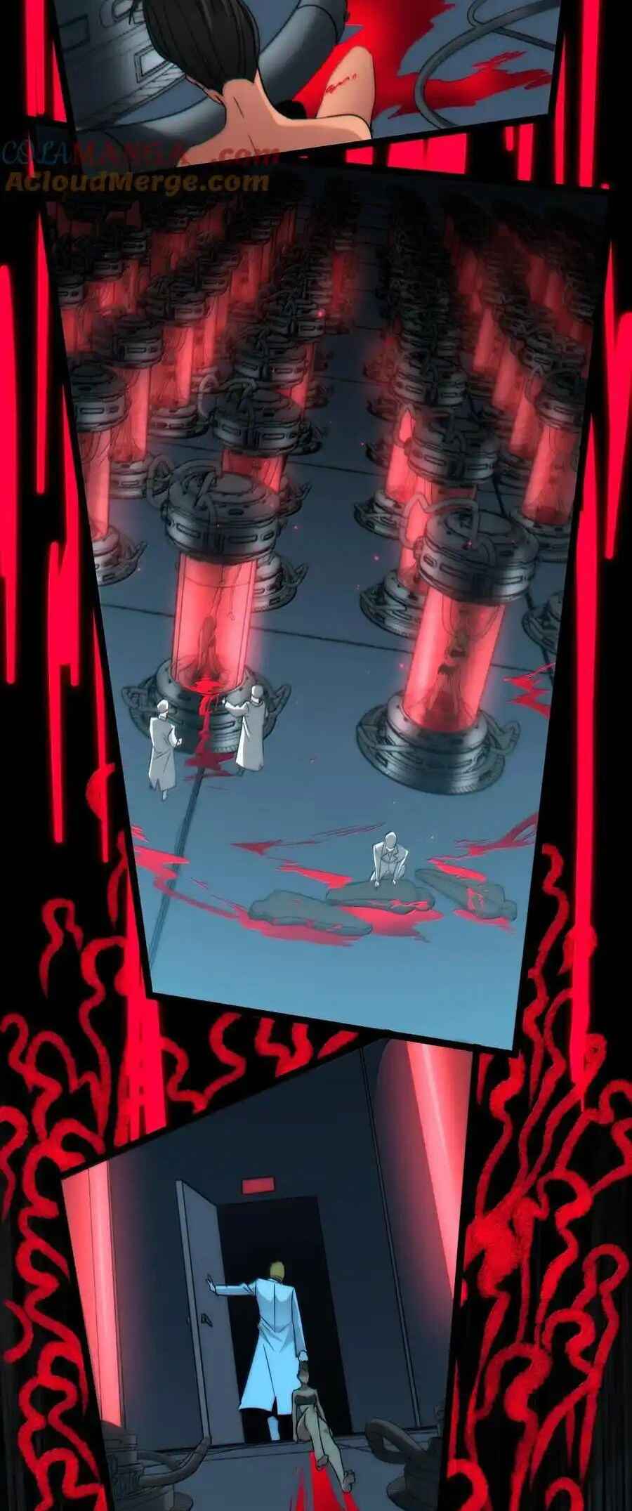 I'm Really Not the Demon God's Lackey Chapter 119 - Page 28
