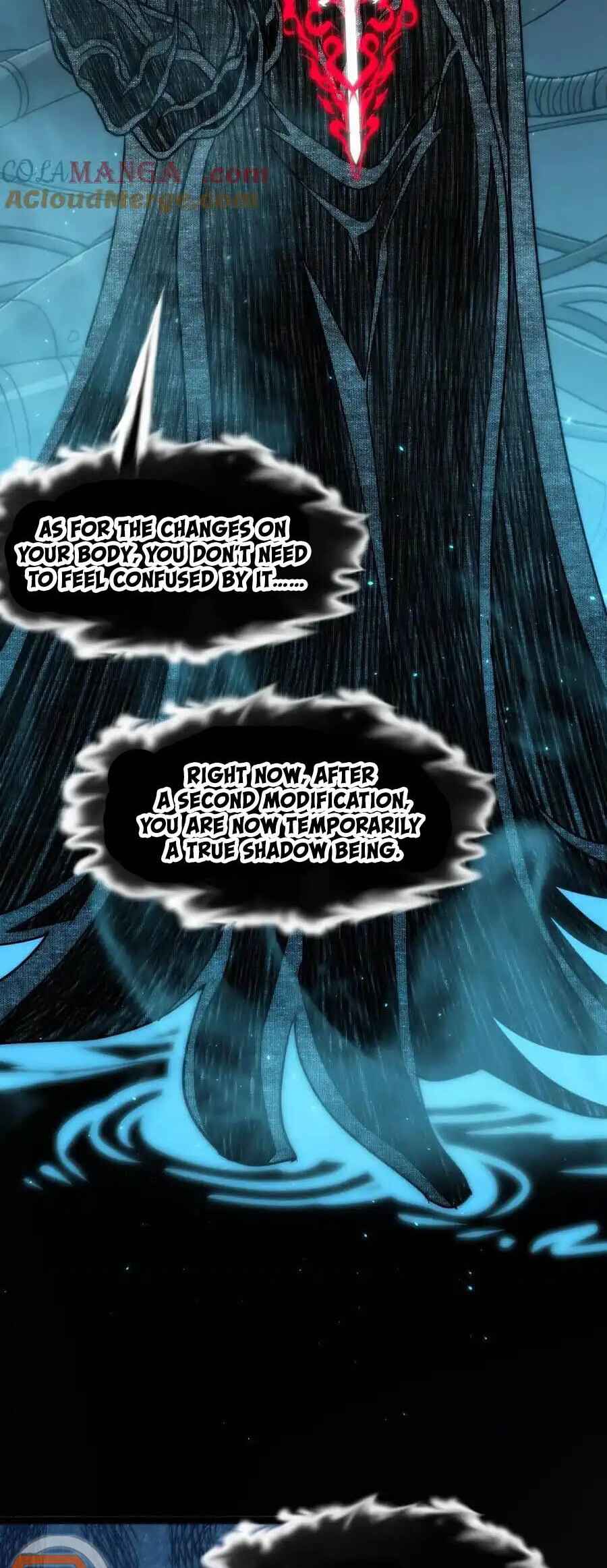 I'm Really Not the Demon God's Lackey Chapter 119 - Page 39