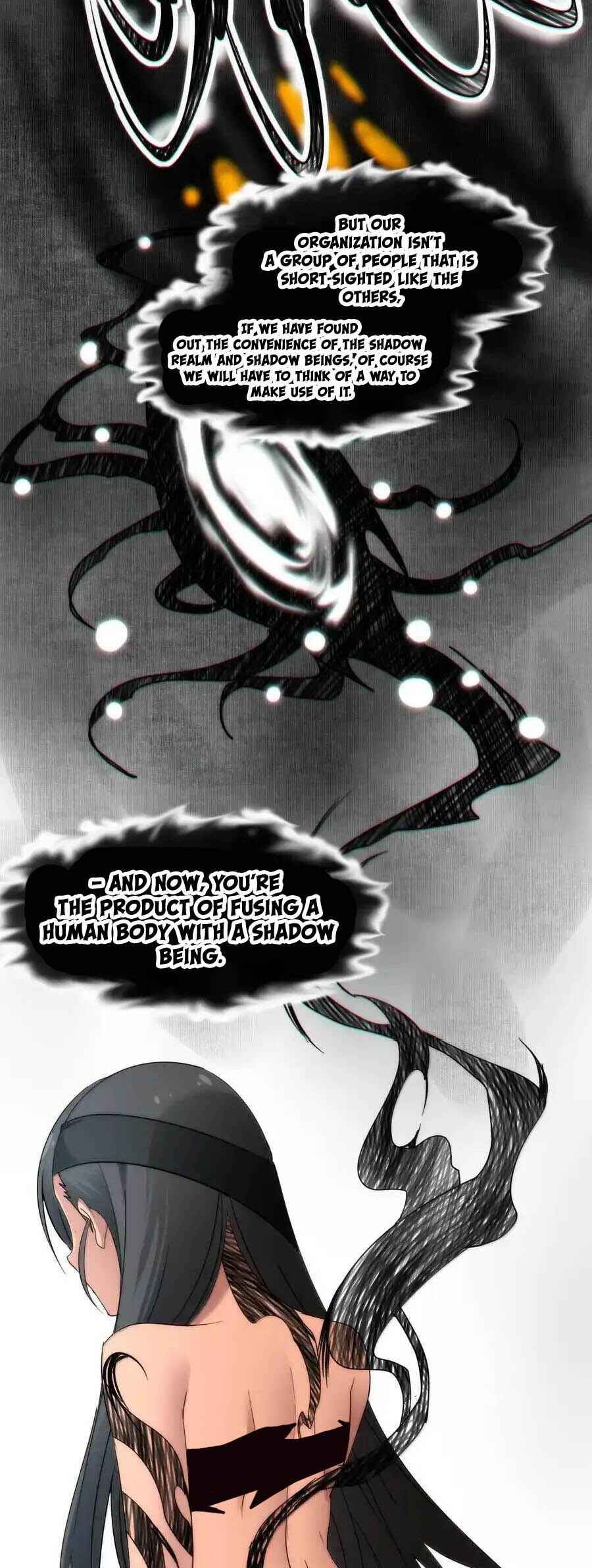 I'm Really Not the Demon God's Lackey Chapter 119 - Page 42