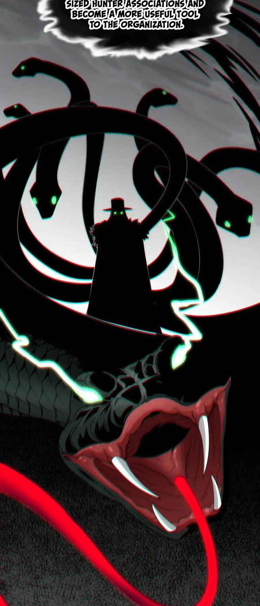 I'm Really Not the Demon God's Lackey Chapter 119 - Page 49