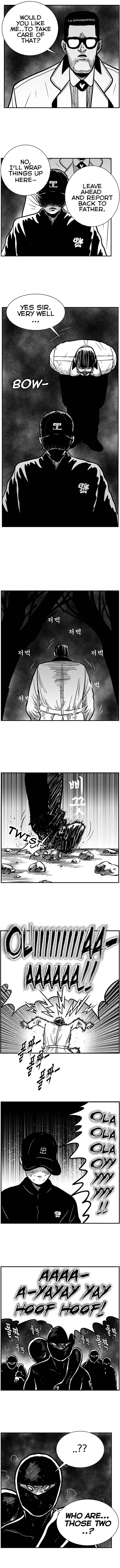 Hellper 2 <KillBeros> Chapter 58 - Page 10