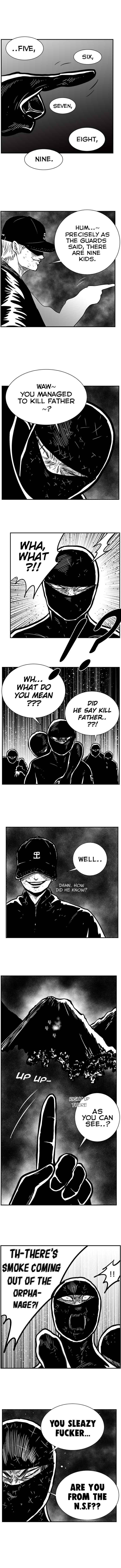 Hellper 2 <KillBeros> Chapter 58 - Page 11