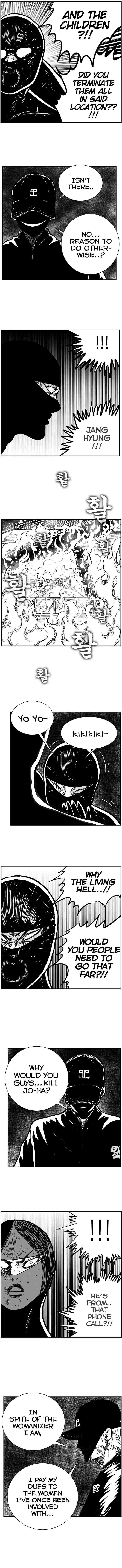 Hellper 2 <KillBeros> Chapter 58 - Page 12