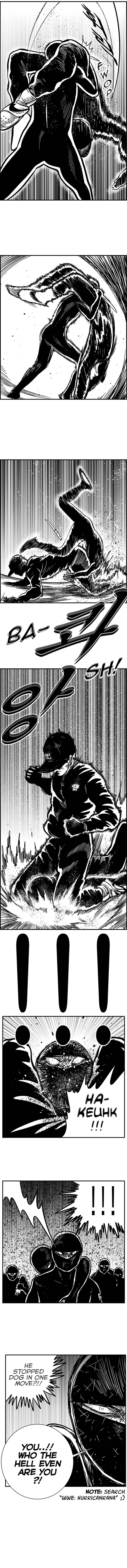 Hellper 2 <KillBeros> Chapter 58 - Page 14