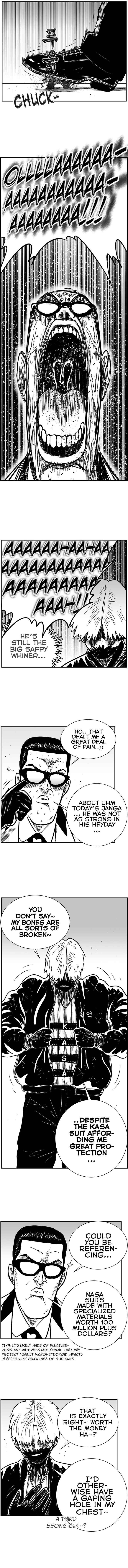 Hellper 2 <KillBeros> Chapter 58 - Page 3